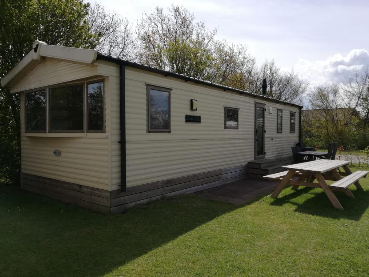 Camping De Koehoorn Meliskerke Exterior photo